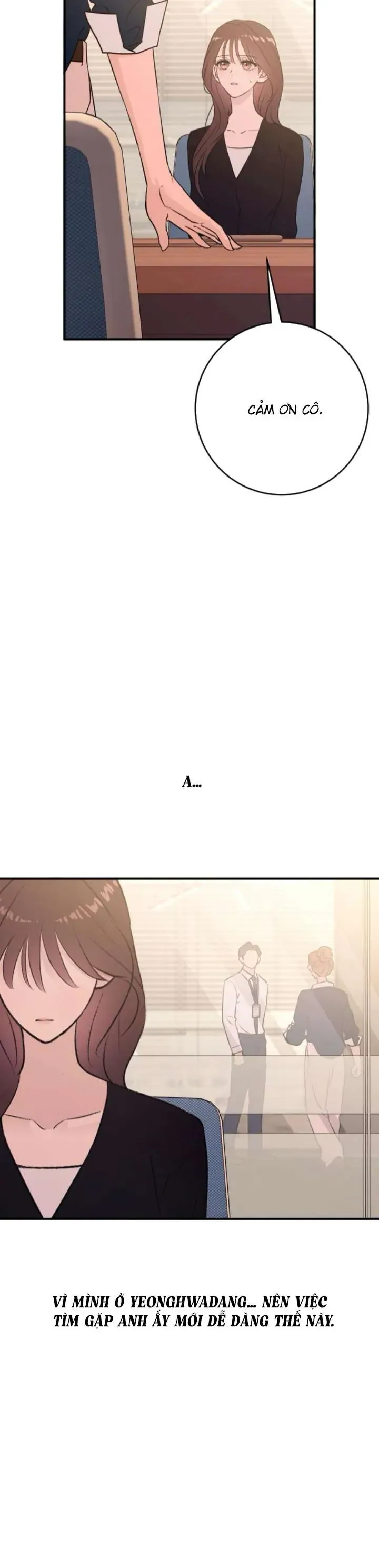 Hành Vi Khốn Nạn Chap 60 - Next Chap 61