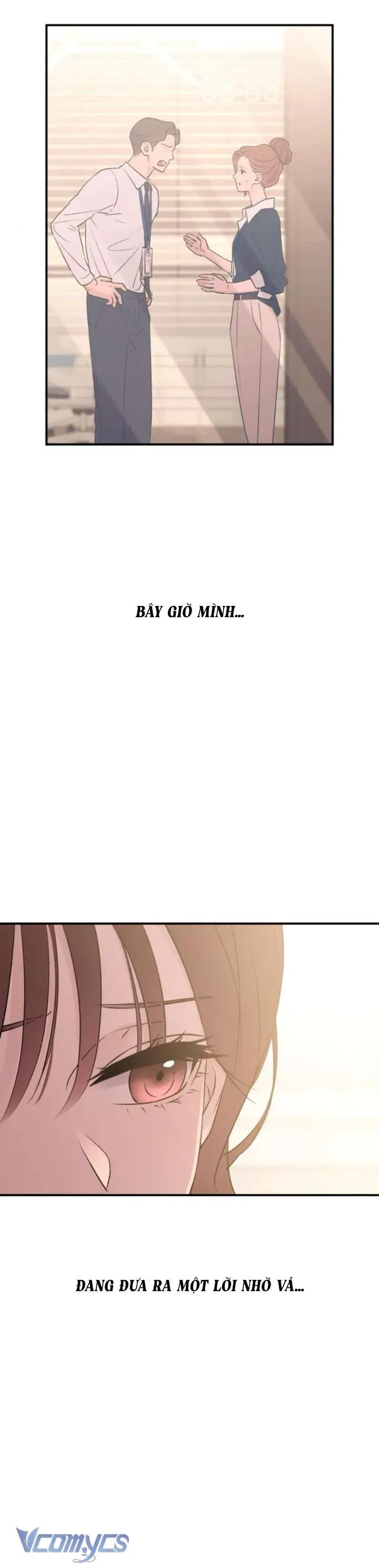 Hành Vi Khốn Nạn Chap 60 - Next Chap 61