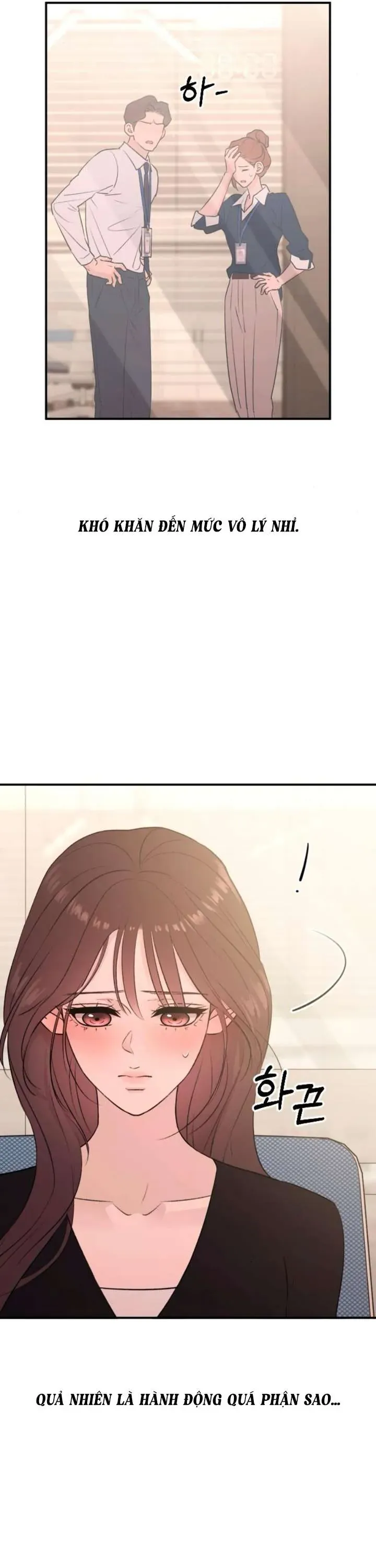 Hành Vi Khốn Nạn Chap 60 - Next Chap 61