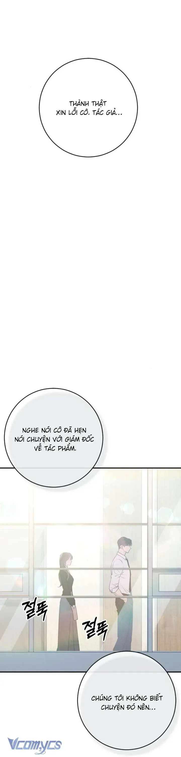 Hành Vi Khốn Nạn Chap 60 - Next Chap 61