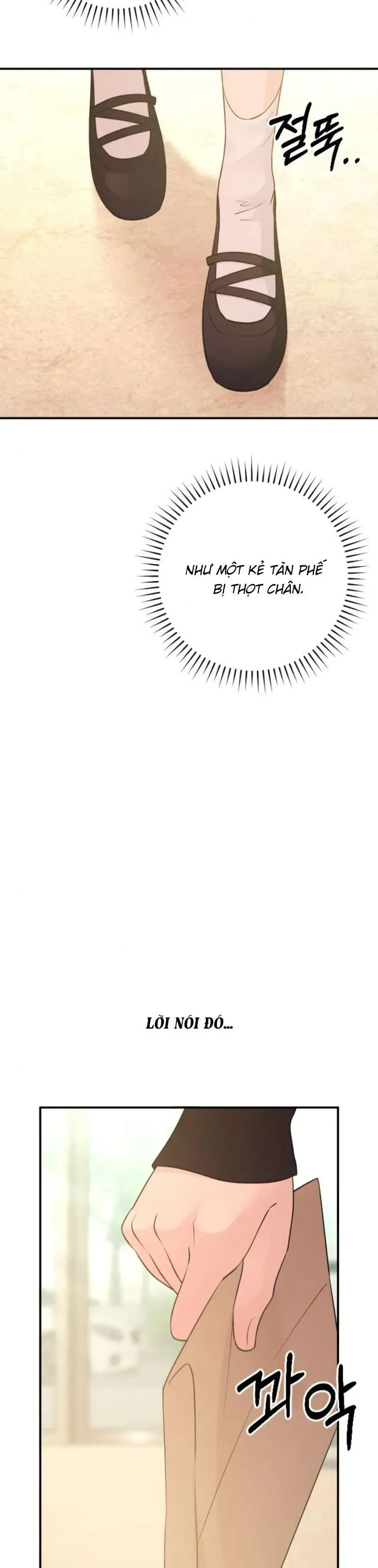 Hành Vi Khốn Nạn Chap 60 - Next Chap 61