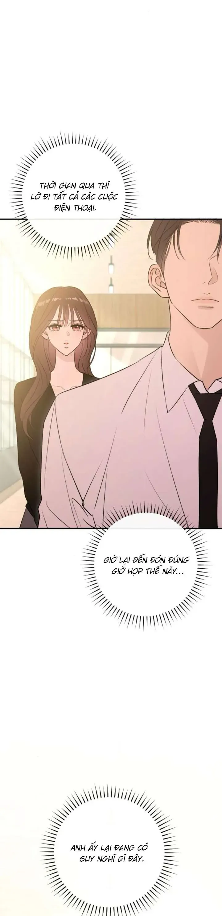 Hành Vi Khốn Nạn Chap 60 - Next Chap 61