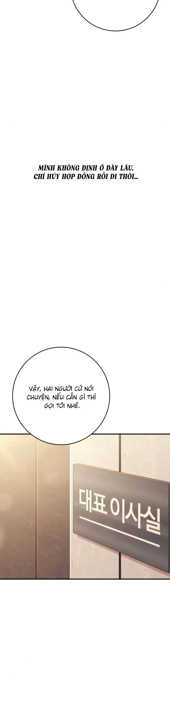 Hành Vi Khốn Nạn Chap 60 - Next Chap 61