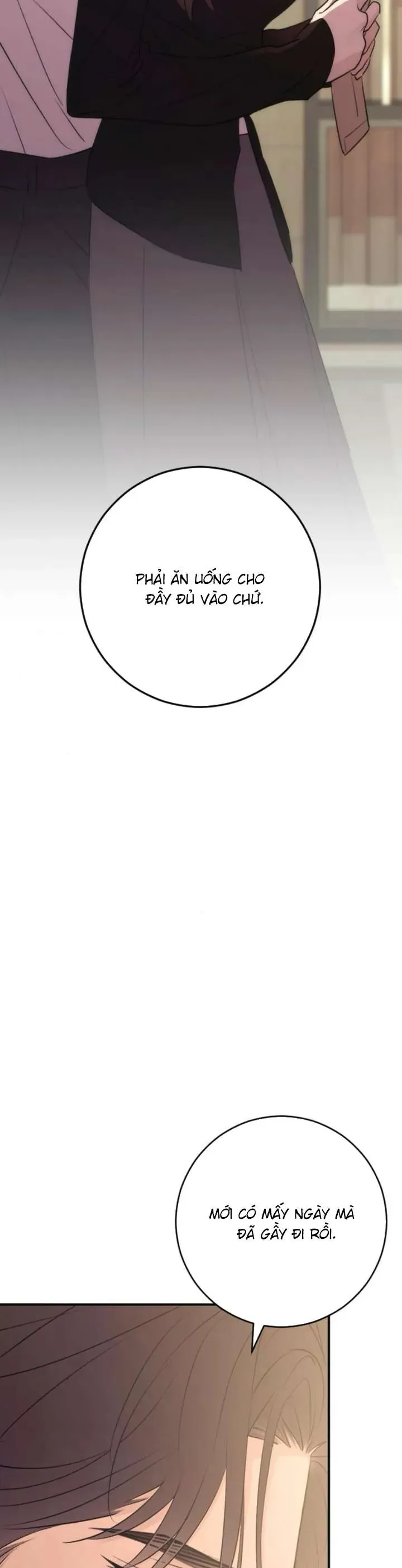 Hành Vi Khốn Nạn Chap 60 - Next Chap 61