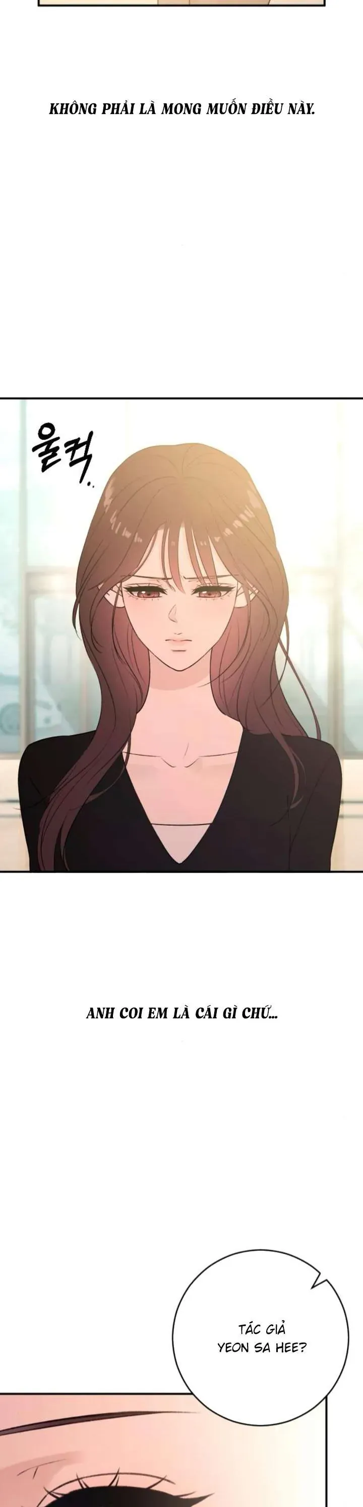 Hành Vi Khốn Nạn Chap 60 - Next Chap 61