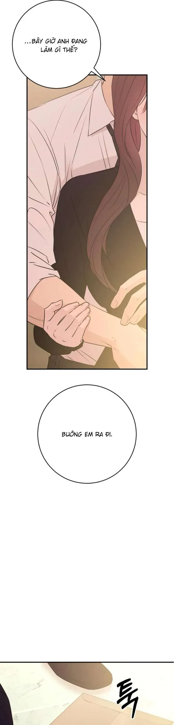 Hành Vi Khốn Nạn Chap 60 - Next Chap 61