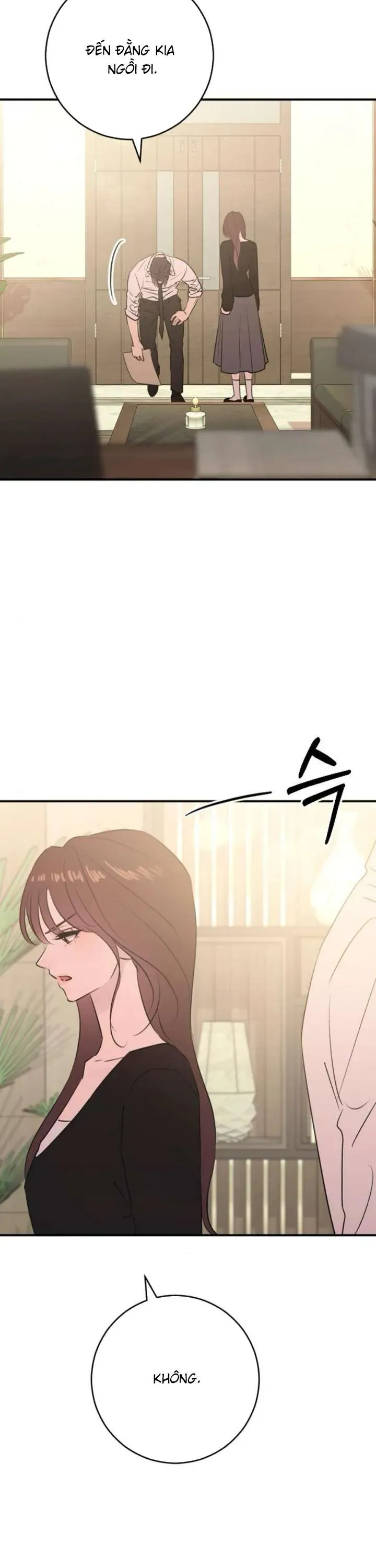 Hành Vi Khốn Nạn Chap 60 - Next Chap 61