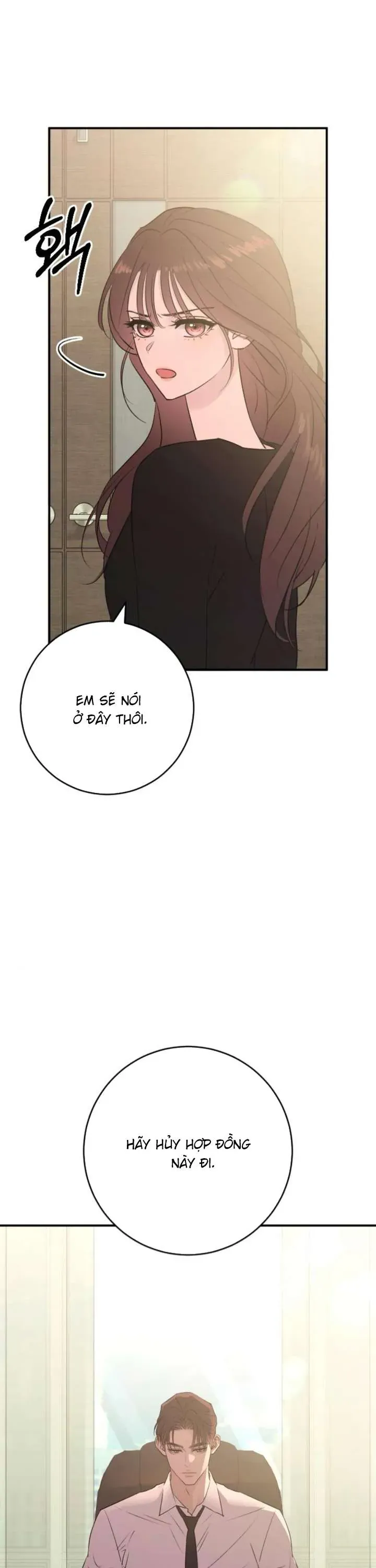 Hành Vi Khốn Nạn Chap 60 - Next Chap 61