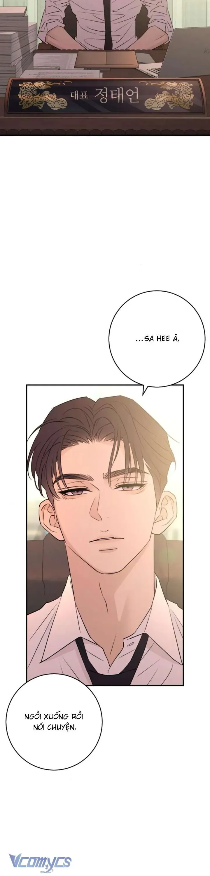 Hành Vi Khốn Nạn Chap 60 - Next Chap 61