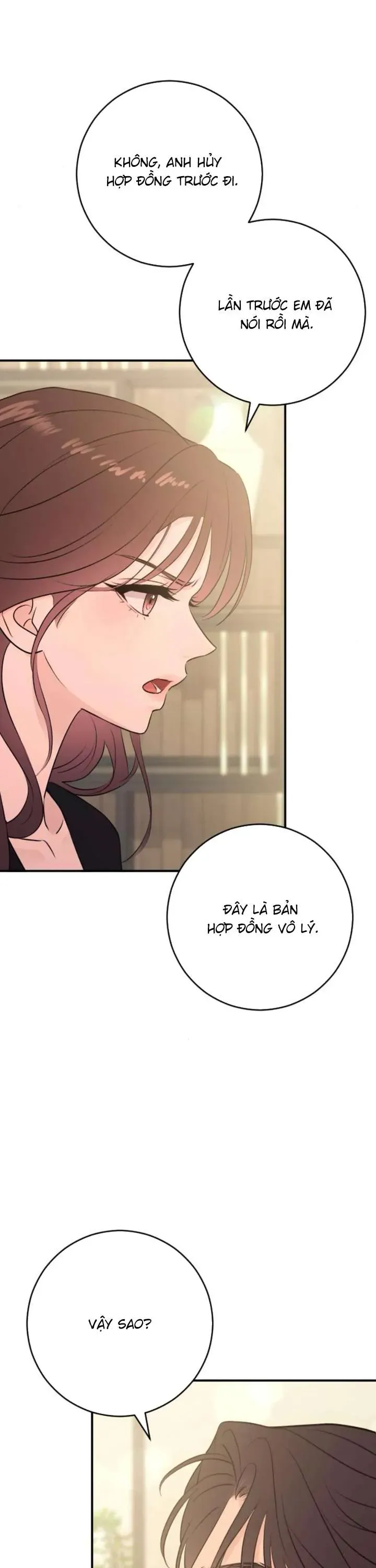 Hành Vi Khốn Nạn Chap 60 - Next Chap 61