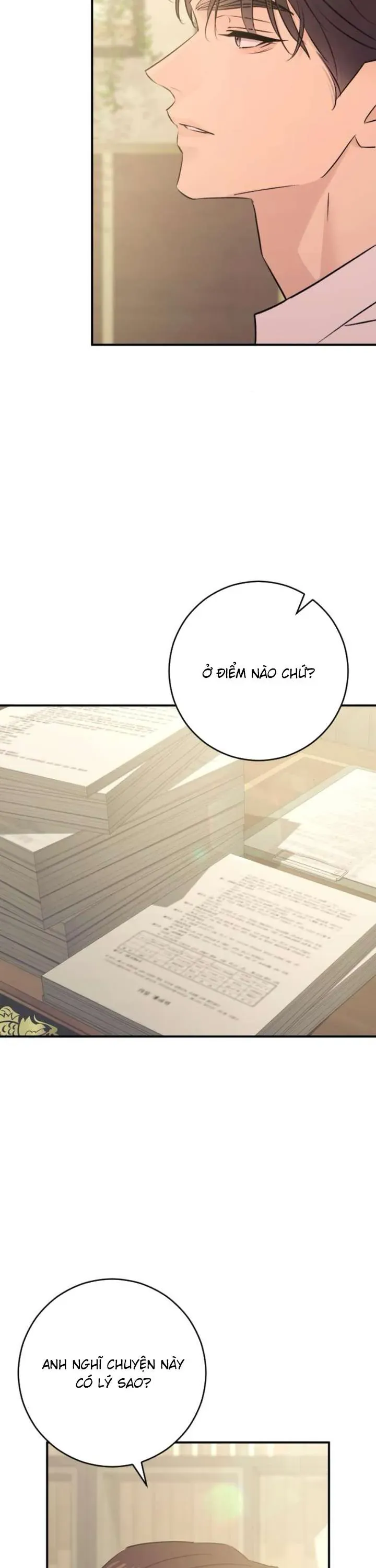 Hành Vi Khốn Nạn Chap 60 - Next Chap 61