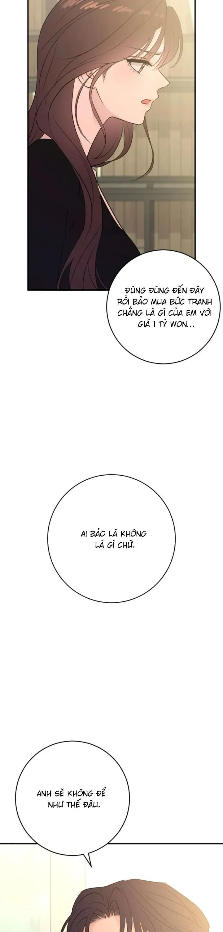 Hành Vi Khốn Nạn Chap 60 - Next Chap 61