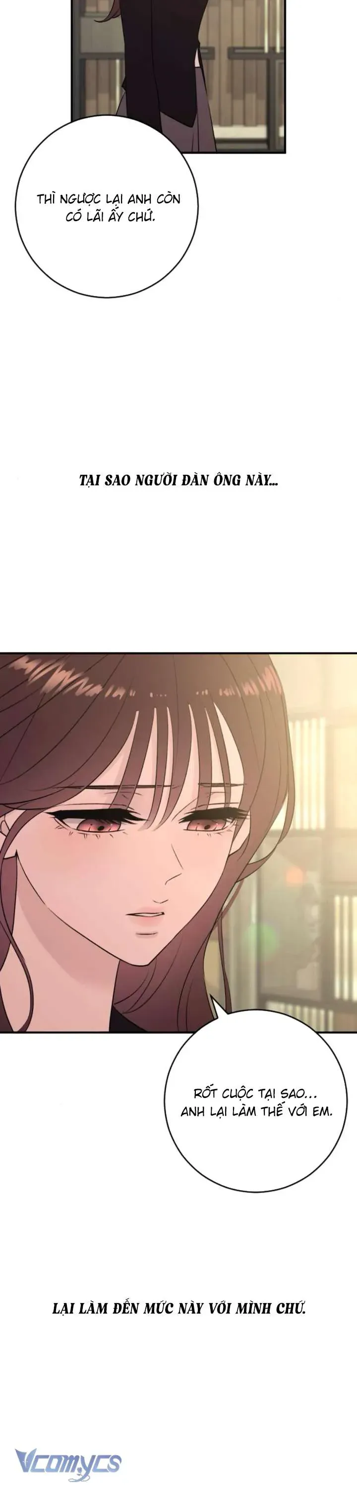 Hành Vi Khốn Nạn Chap 60 - Next Chap 61