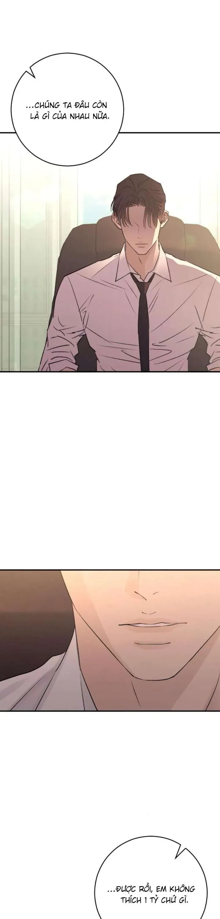 Hành Vi Khốn Nạn Chap 60 - Next Chap 61