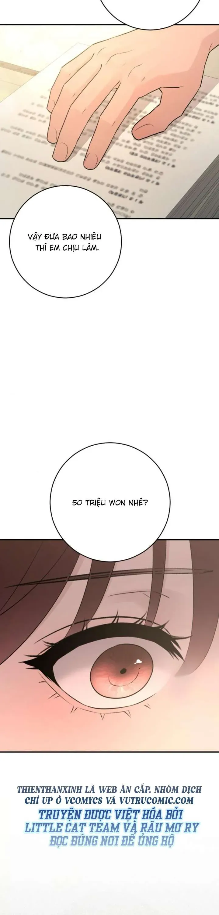 Hành Vi Khốn Nạn Chap 60 - Next Chap 61