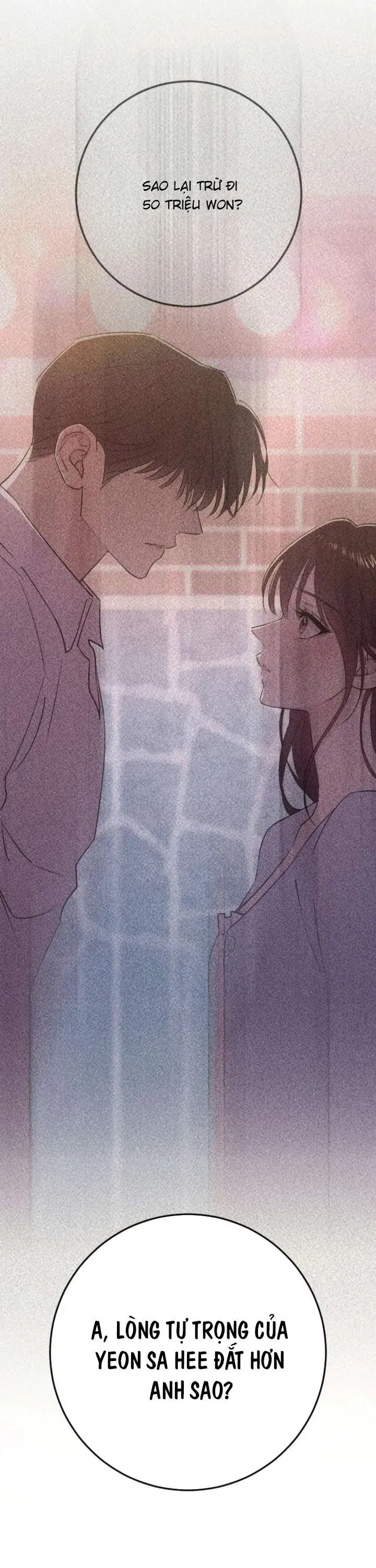 Hành Vi Khốn Nạn Chap 60 - Next Chap 61