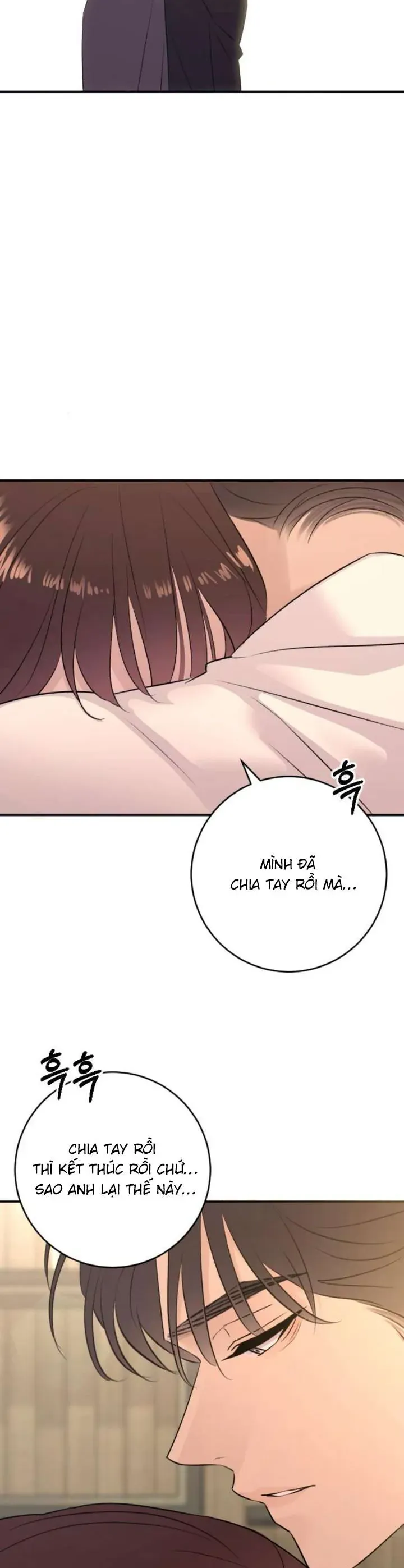 Hành Vi Khốn Nạn Chap 60 - Next Chap 61