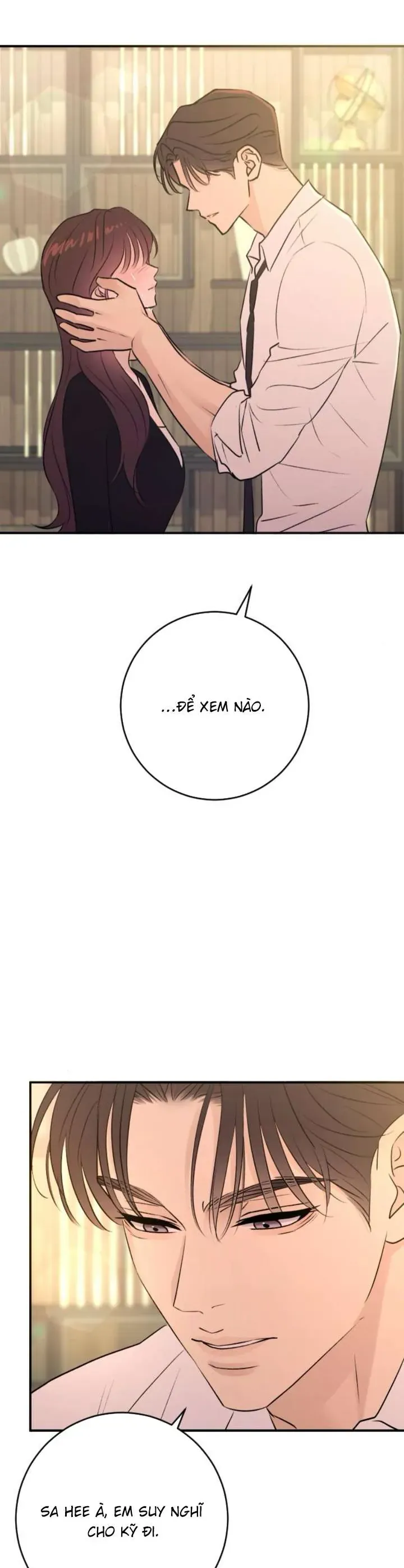 Hành Vi Khốn Nạn Chap 60 - Next Chap 61