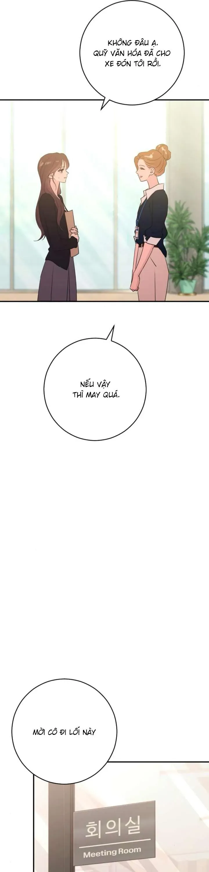 Hành Vi Khốn Nạn Chap 60 - Next Chap 61