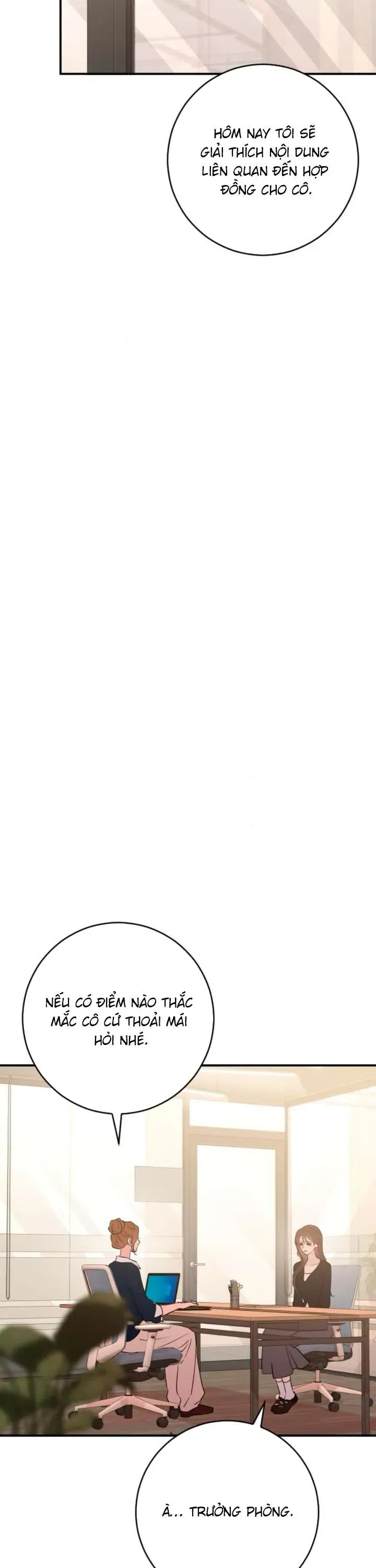 Hành Vi Khốn Nạn Chap 60 - Next Chap 61