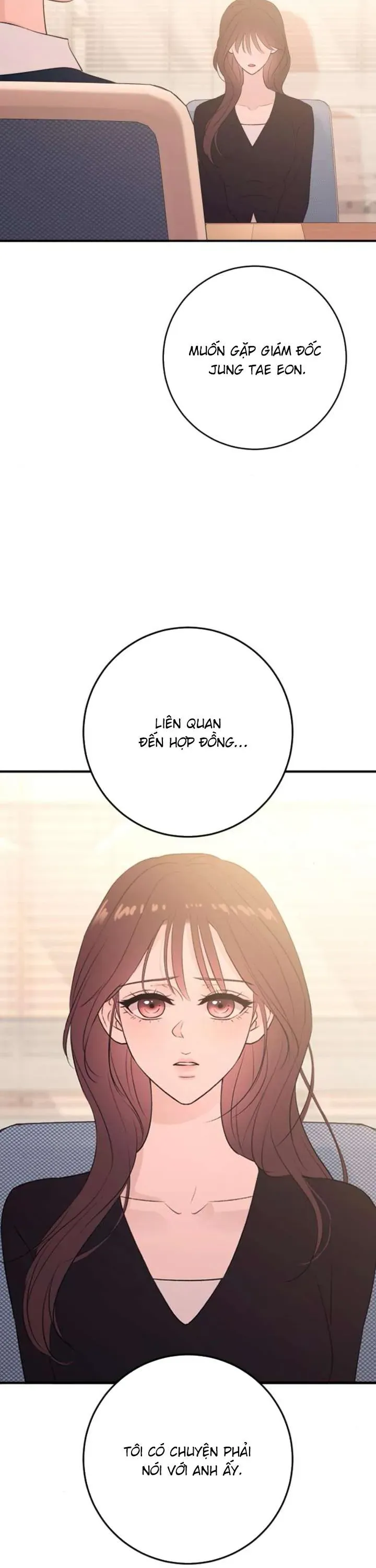 Hành Vi Khốn Nạn Chap 60 - Next Chap 61