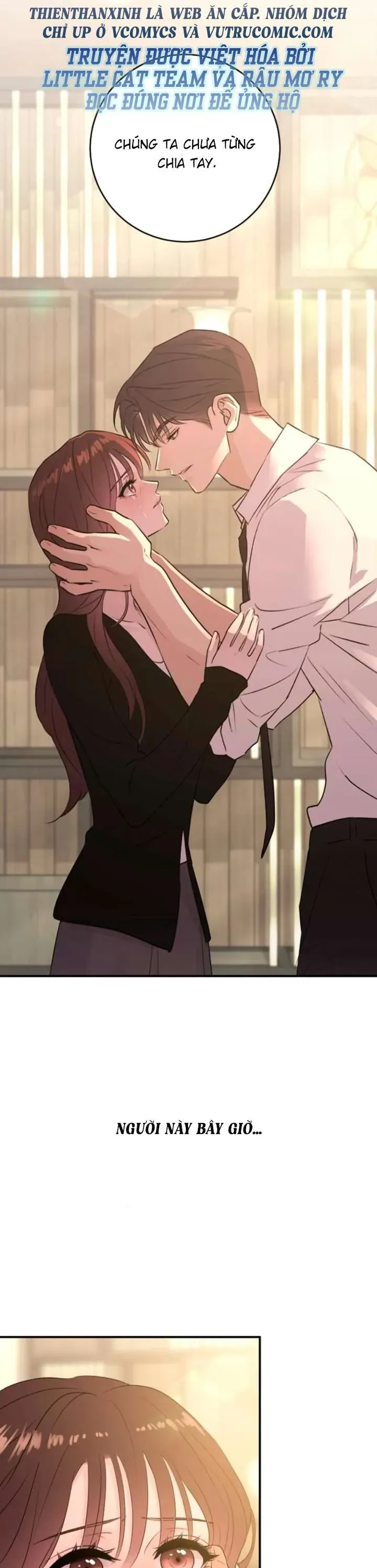 Hành Vi Khốn Nạn Chap 61 - Next Chap 62