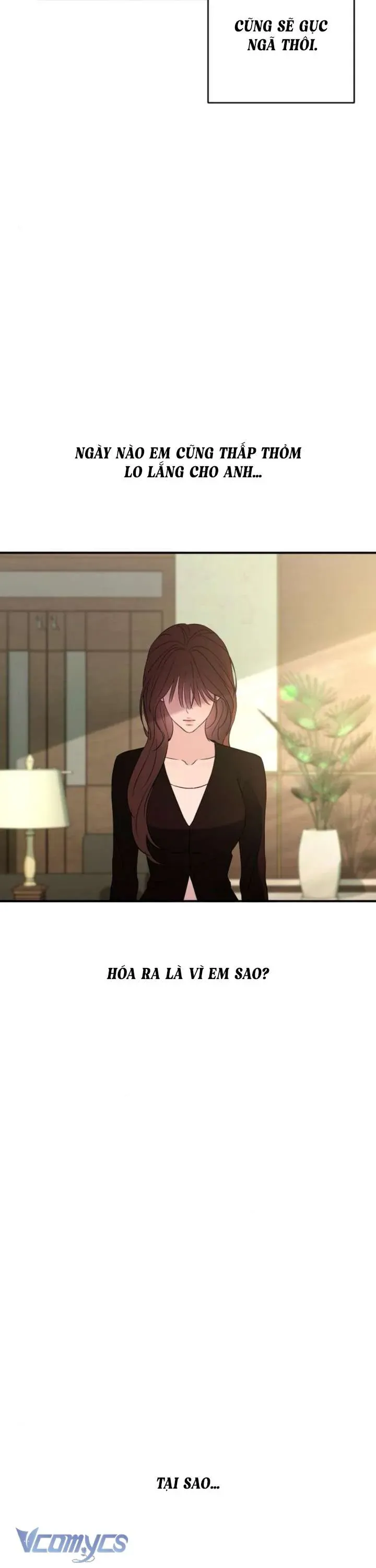 Hành Vi Khốn Nạn Chap 61 - Next Chap 62