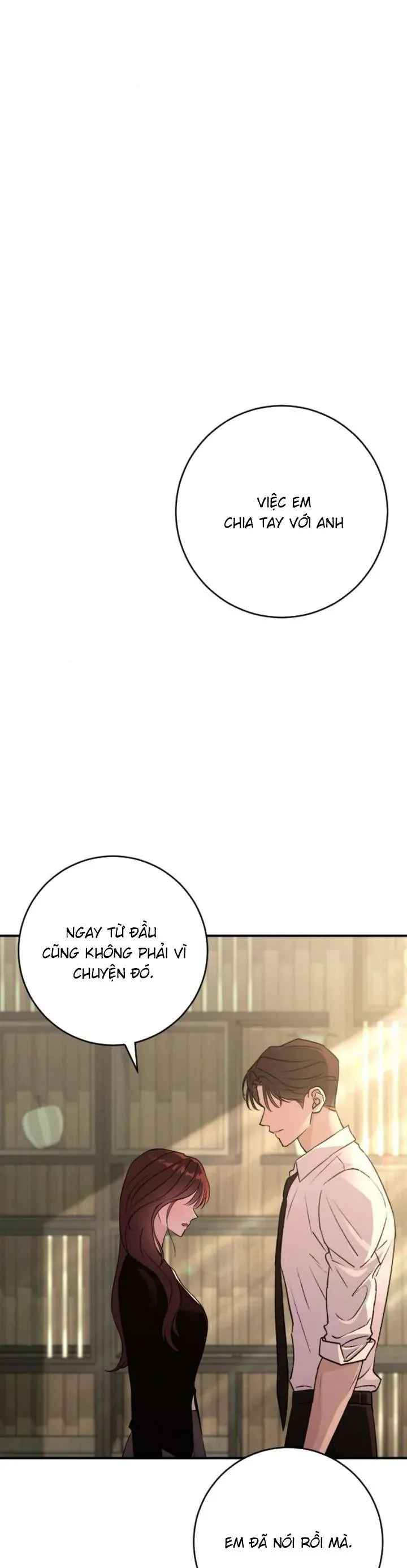 Hành Vi Khốn Nạn Chap 61 - Next Chap 62