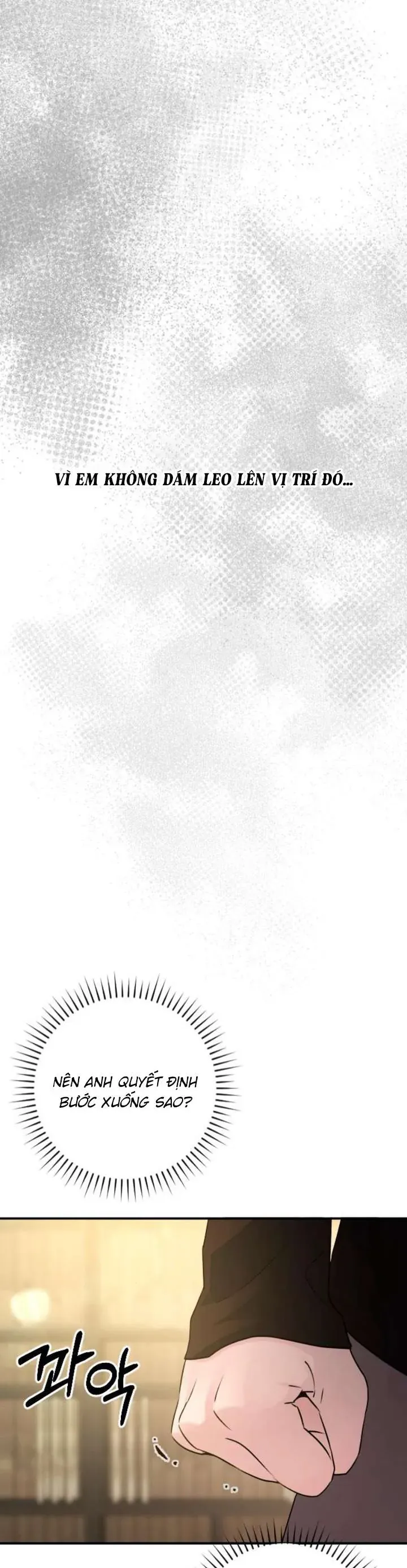 Hành Vi Khốn Nạn Chap 61 - Next Chap 62