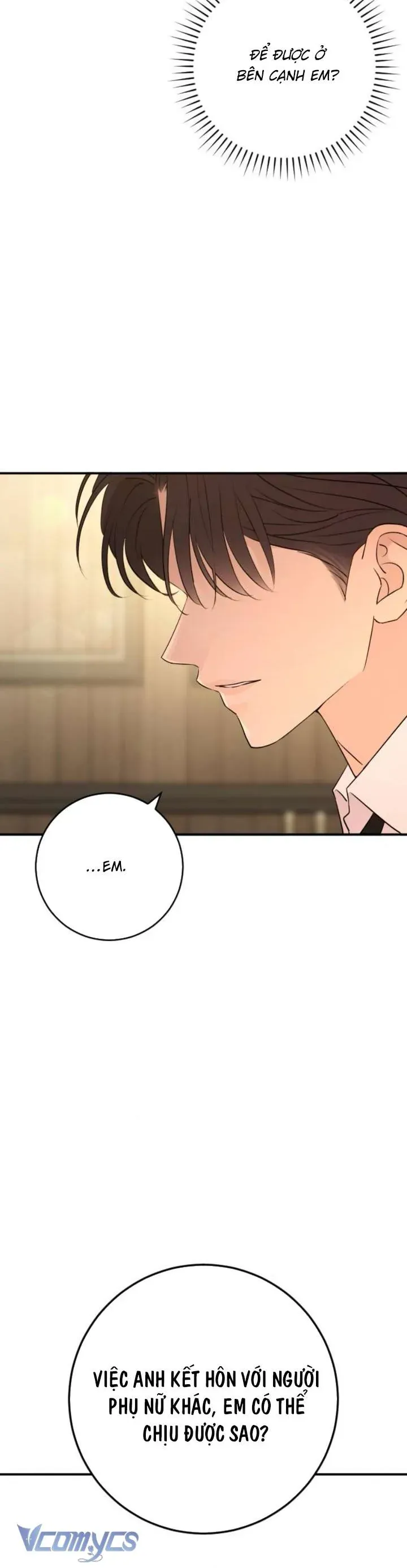 Hành Vi Khốn Nạn Chap 61 - Next Chap 62