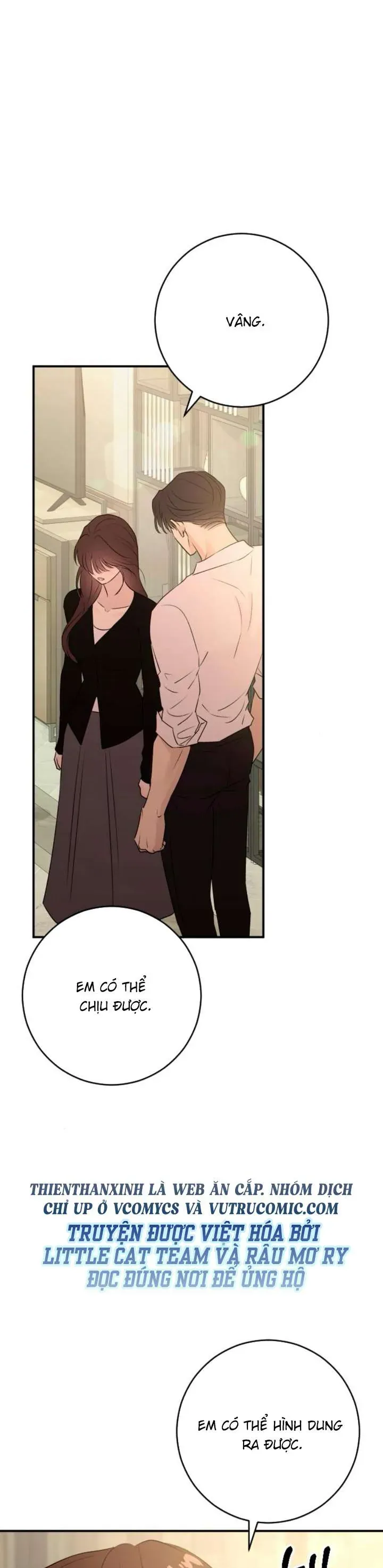 Hành Vi Khốn Nạn Chap 61 - Next Chap 62