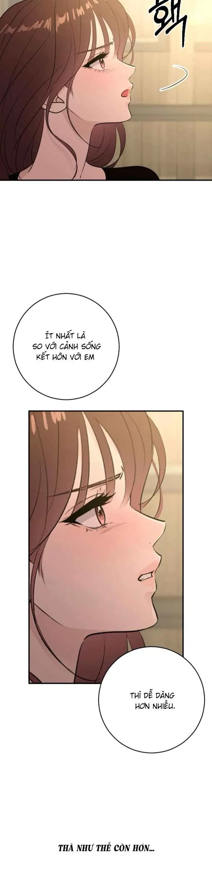 Hành Vi Khốn Nạn Chap 61 - Next Chap 62