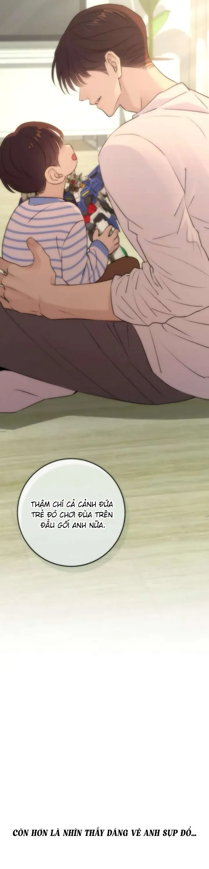 Hành Vi Khốn Nạn Chap 61 - Next Chap 62