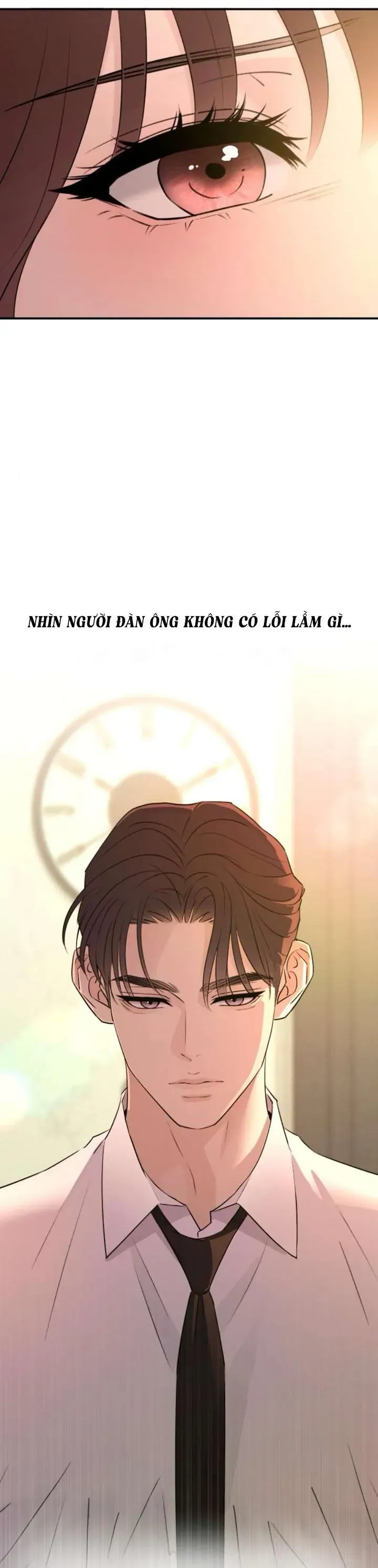 Hành Vi Khốn Nạn Chap 61 - Next Chap 62