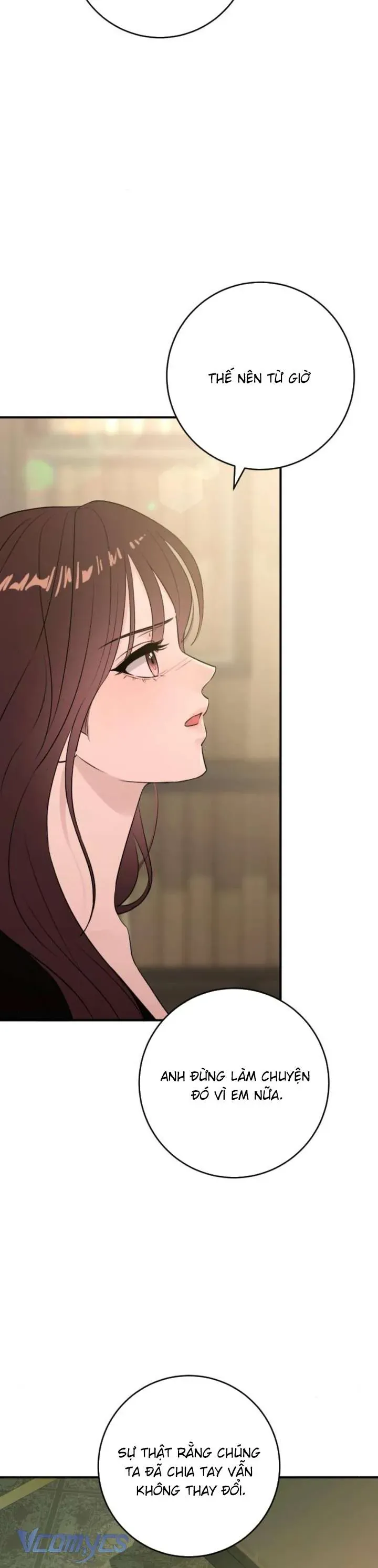 Hành Vi Khốn Nạn Chap 61 - Next Chap 62