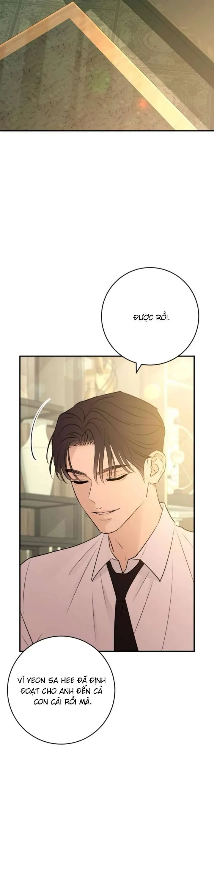 Hành Vi Khốn Nạn Chap 61 - Next Chap 62