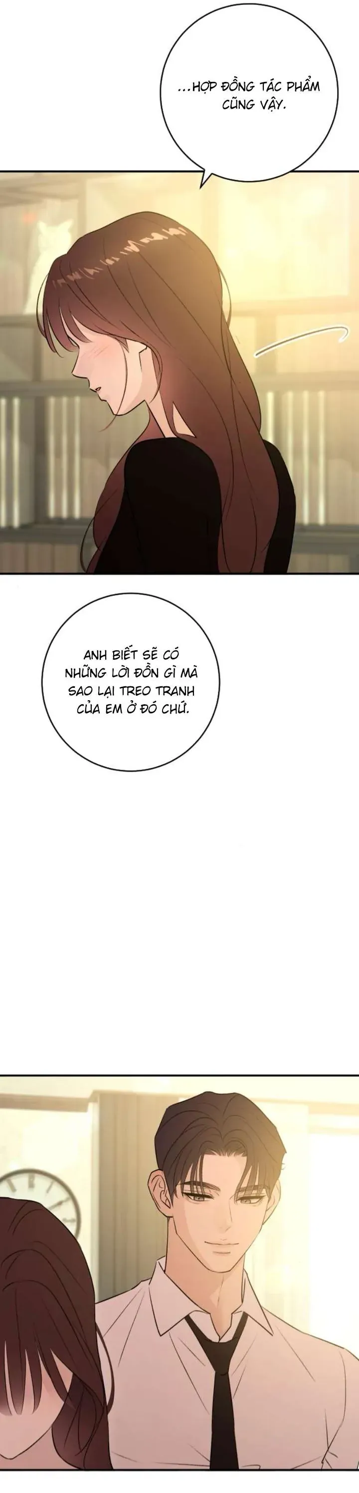 Hành Vi Khốn Nạn Chap 61 - Next Chap 62