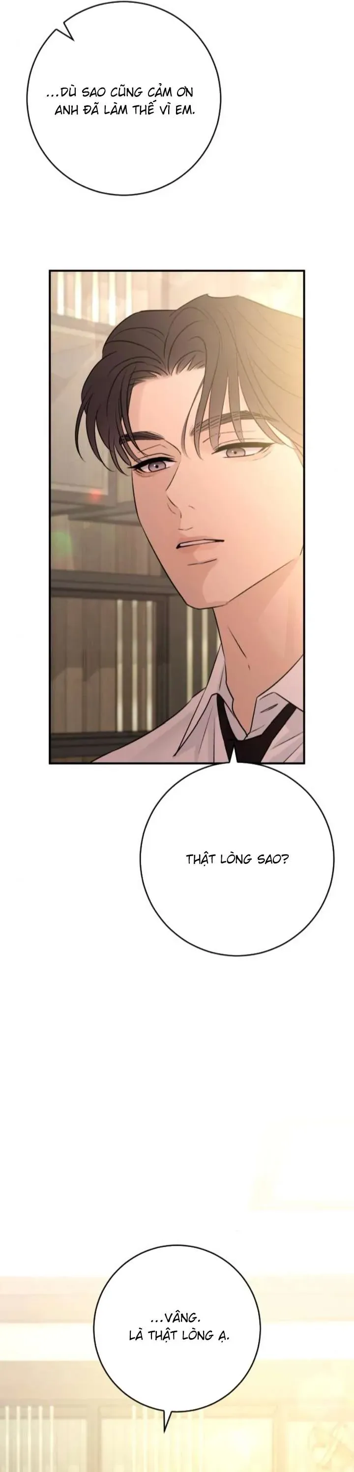 Hành Vi Khốn Nạn Chap 61 - Next Chap 62