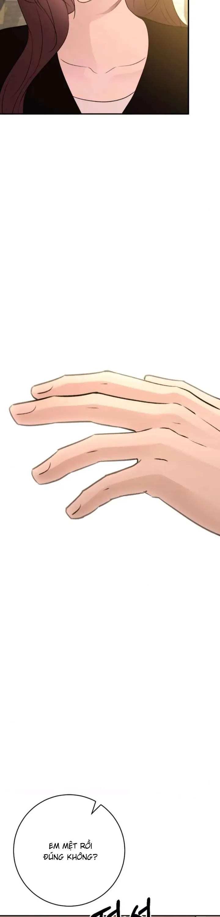 Hành Vi Khốn Nạn Chap 61 - Next Chap 62