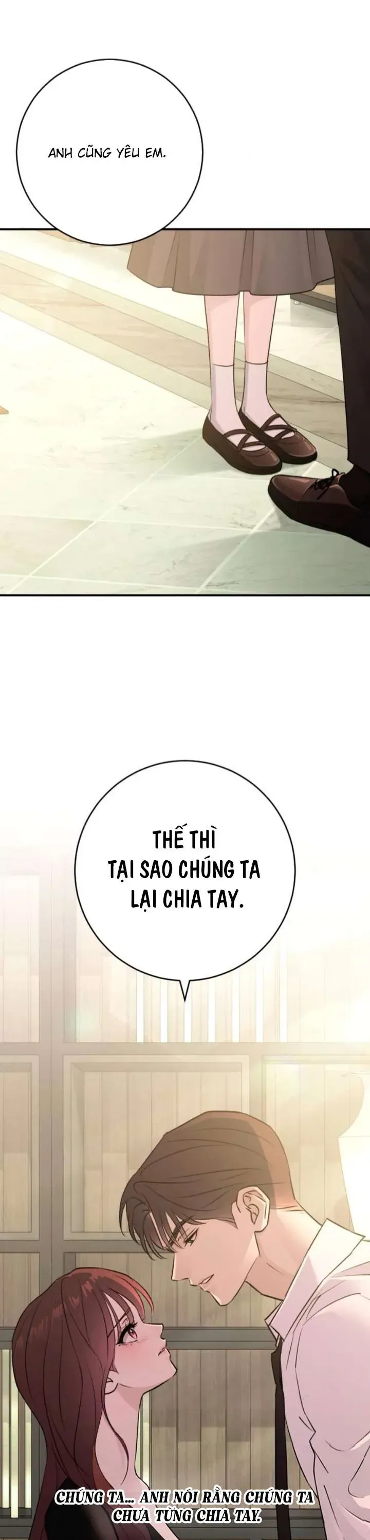 Hành Vi Khốn Nạn Chap 61 - Next Chap 62