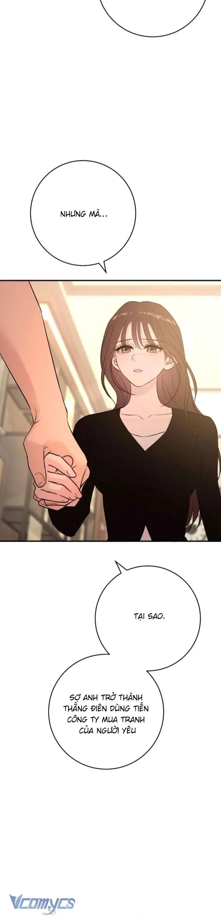 Hành Vi Khốn Nạn Chap 61 - Next Chap 62