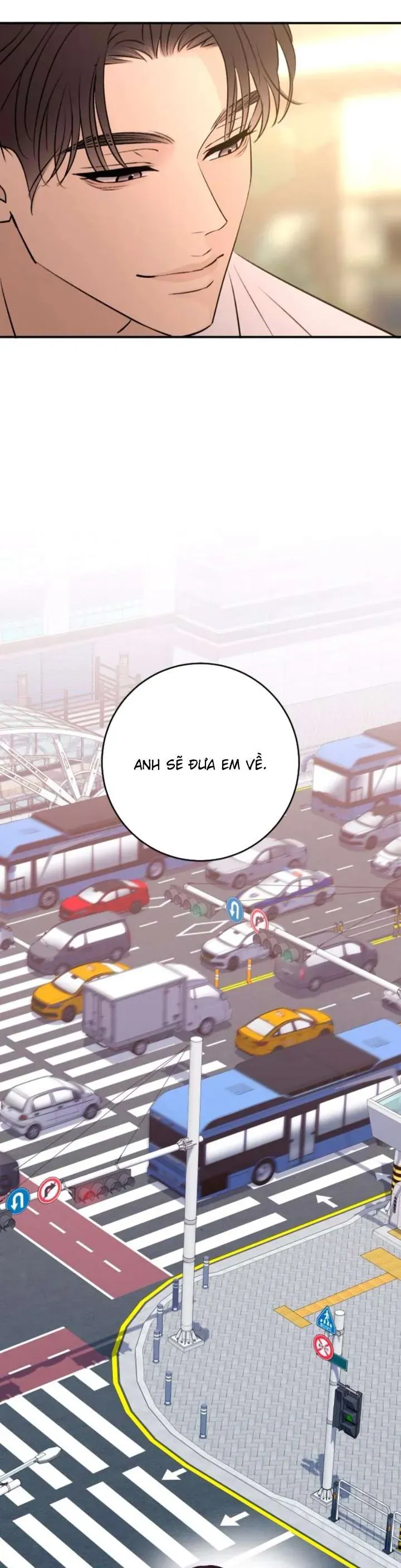 Hành Vi Khốn Nạn Chap 61 - Next Chap 62