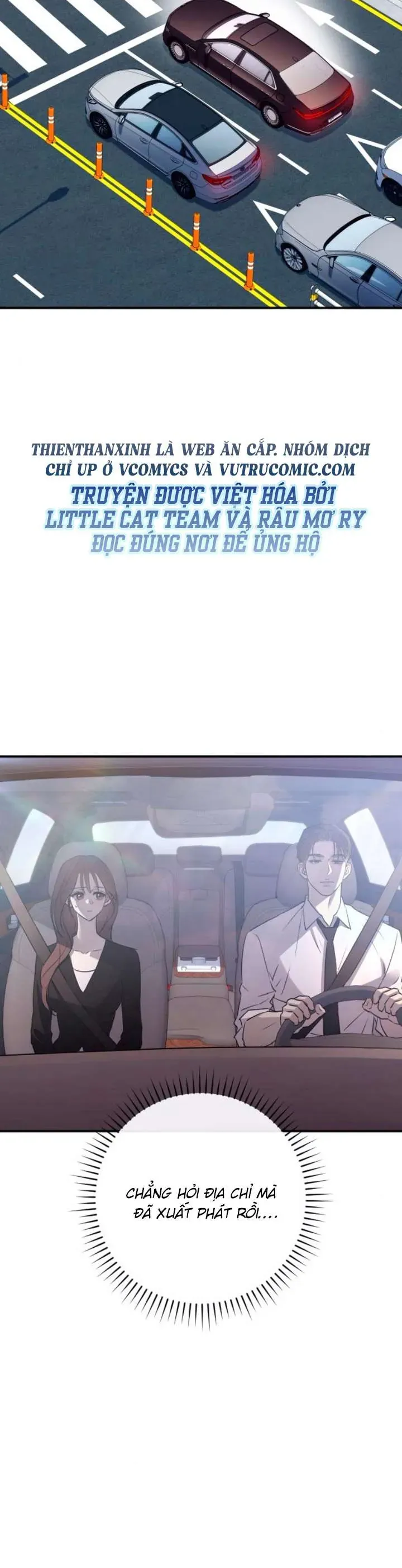 Hành Vi Khốn Nạn Chap 61 - Next Chap 62