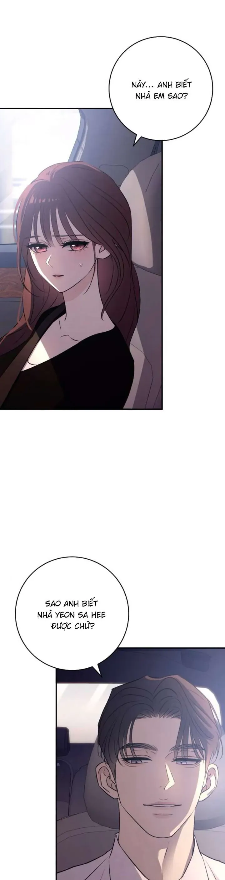 Hành Vi Khốn Nạn Chap 61 - Next Chap 62