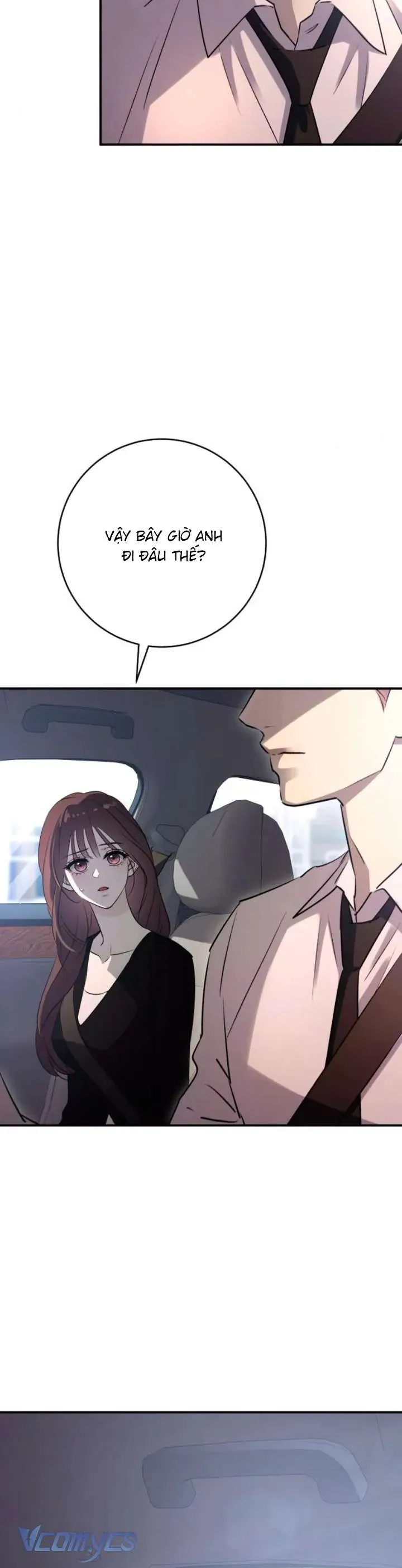 Hành Vi Khốn Nạn Chap 61 - Next Chap 62