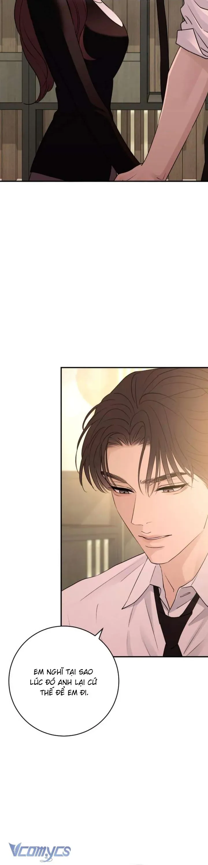 Hành Vi Khốn Nạn Chap 61 - Next Chap 62