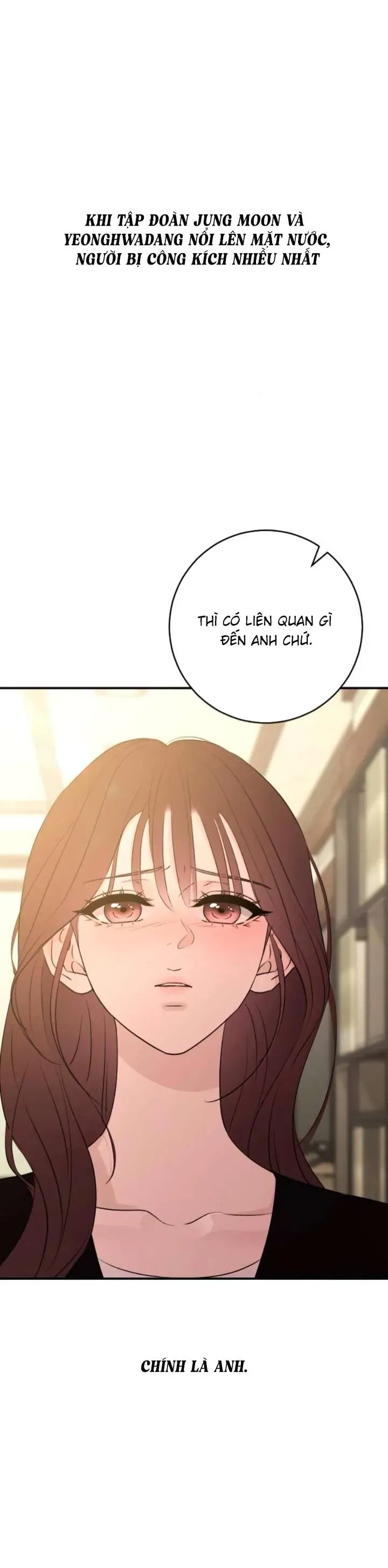 Hành Vi Khốn Nạn Chap 61 - Next Chap 62
