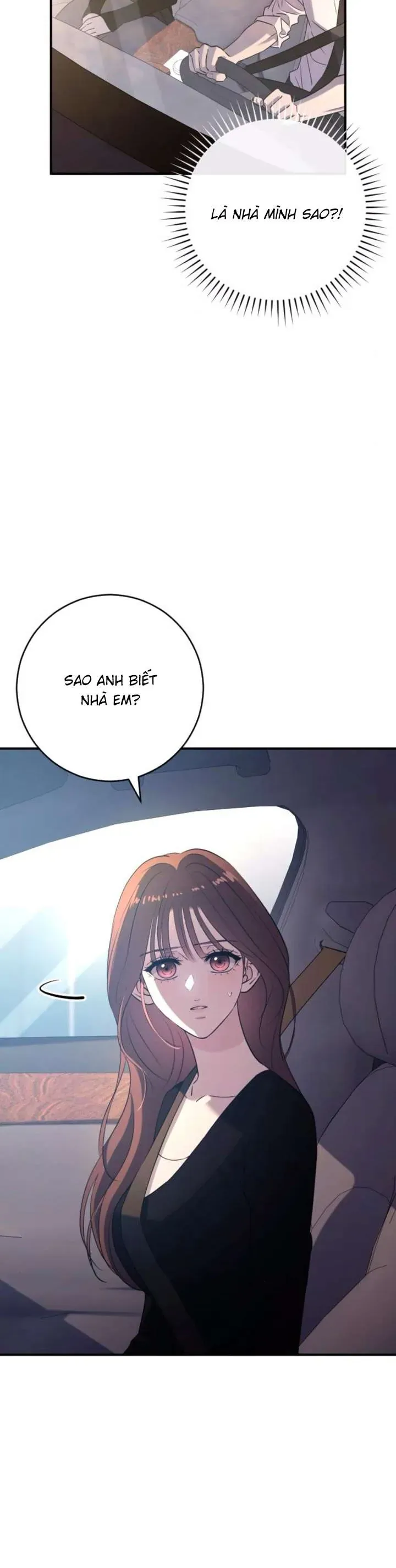 Hành Vi Khốn Nạn Chap 62 - Next Chap 63