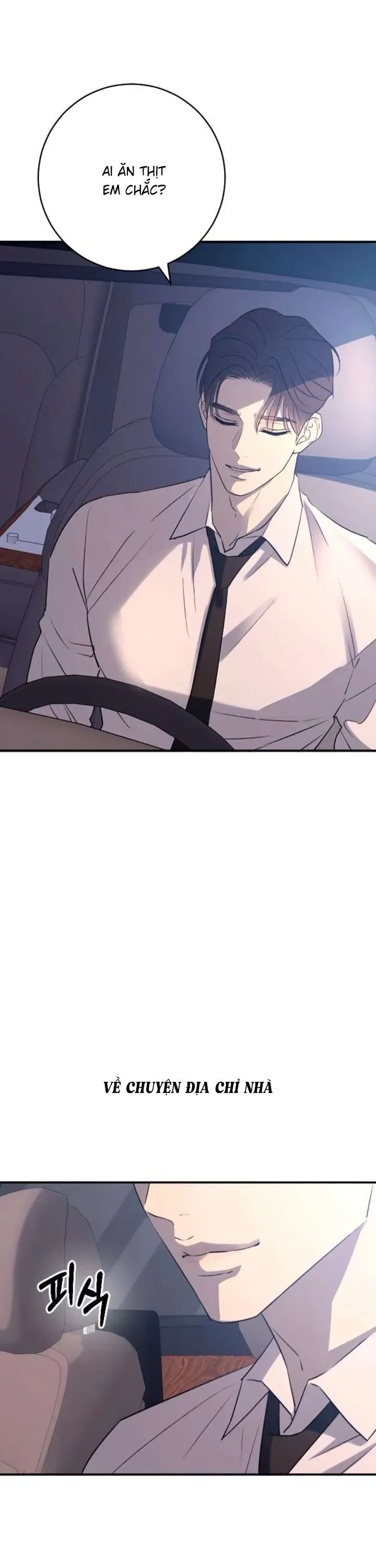 Hành Vi Khốn Nạn Chap 62 - Next Chap 63