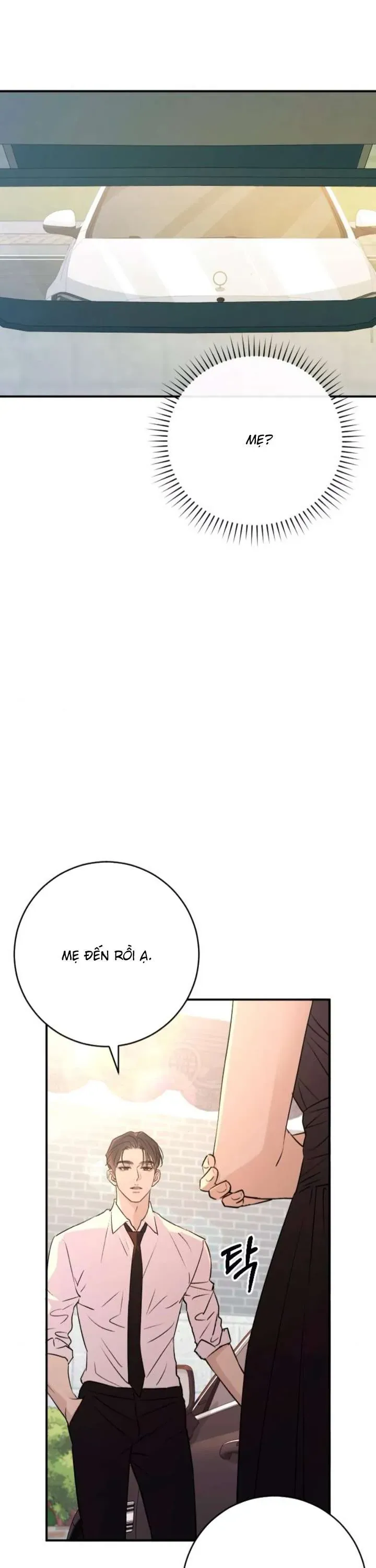 Hành Vi Khốn Nạn Chap 62 - Next Chap 63